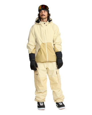 Volcom Longo Gore-Tex Jacket Chino