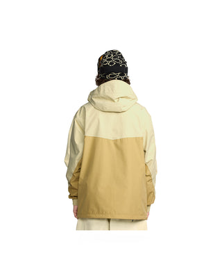 Volcom Longo Gore-Tex Jacket Chino