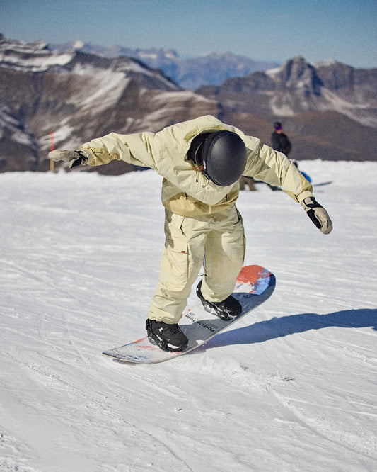 Volcom Longo Gore-Tex Jacket Chino