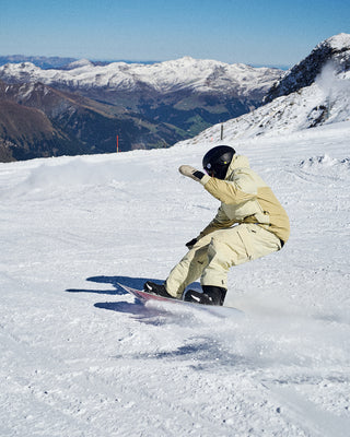 Volcom Longo Gore-Tex Jacket Chino