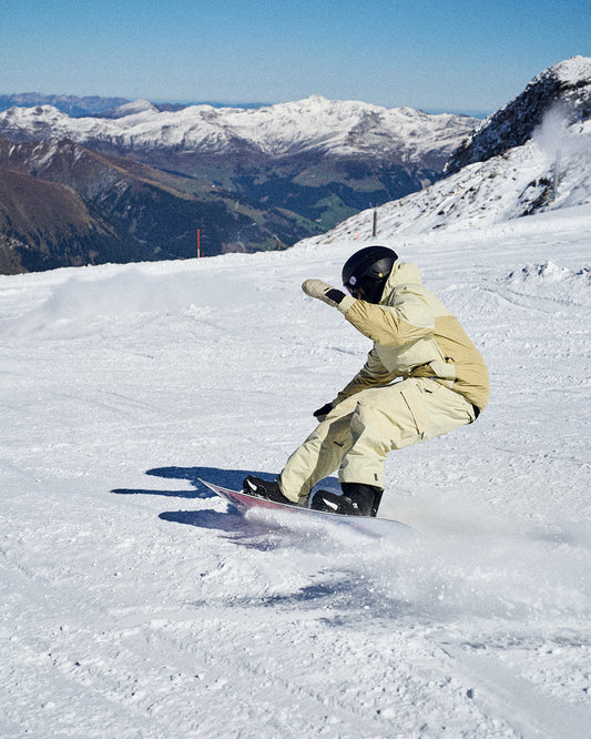 Volcom Longo Gore-Tex Pant Chino