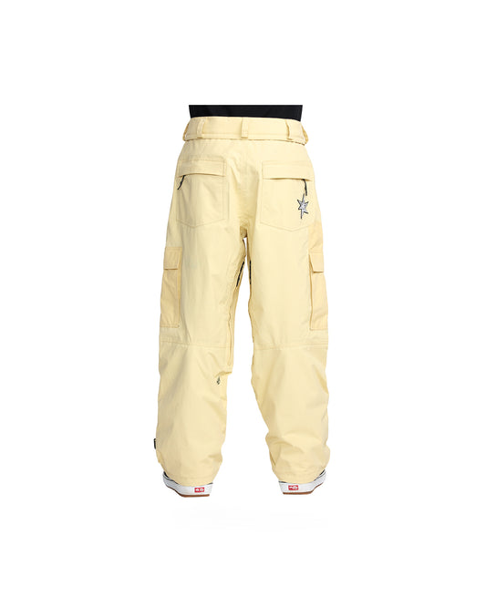 Volcom Longo Gore-Tex Pant Chino