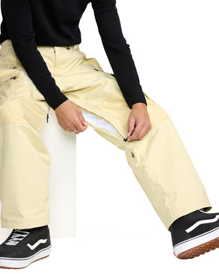 Volcom Longo Gore-Tex Pant Chino