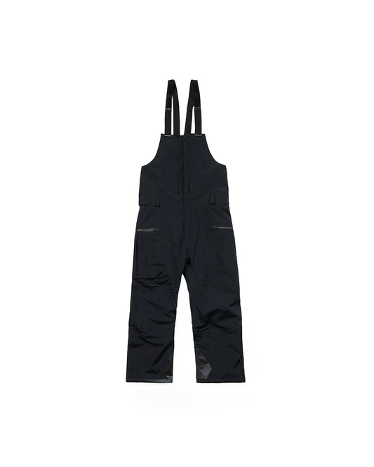 Volcom Rain Gore-Tex Bib Overall Black