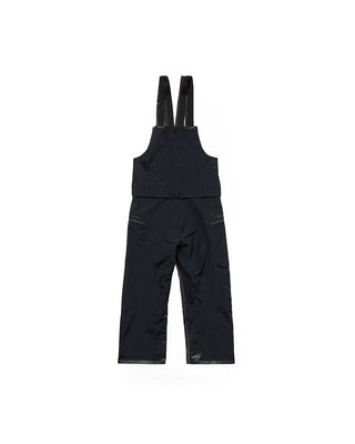 Volcom Rain Gore-Tex Bib Overall Black