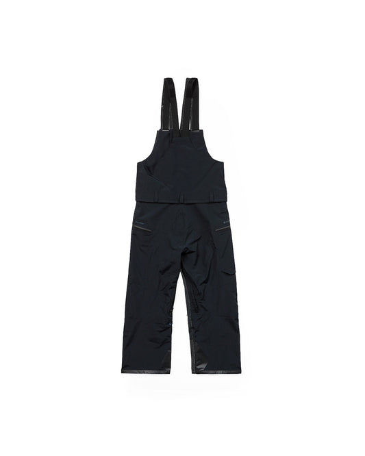 Volcom Rain Gore-Tex Bib Overall Black