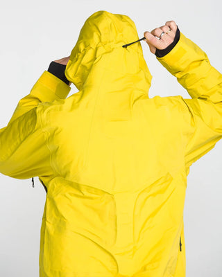 Volcom TDS Infrared GORE-TEX Jacket Yellow