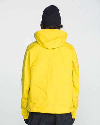 Volcom TDS Infrared GORE-TEX Jacket Yellow