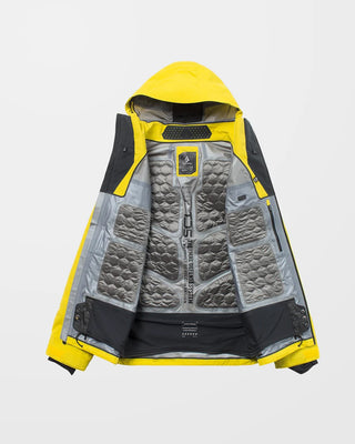 Volcom TDS Infrared GORE-TEX Jacket Yellow