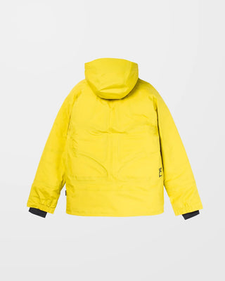 Volcom TDS Infrared GORE-TEX Jacket Yellow