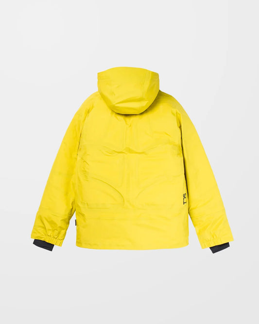 Volcom TDS Infrared GORE-TEX Jacket Yellow
