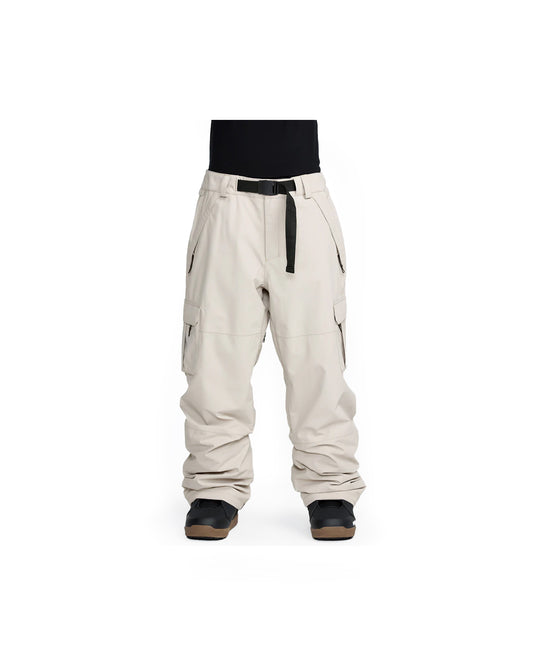 Volcom Unisex DLM Snowboard Pant Stone