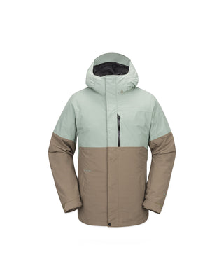 Volcom L Gore-Tex Jacket Agave