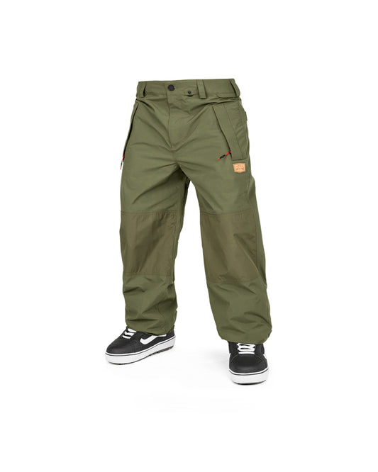 Volcom Longo GORE-TEX Pant Ivy