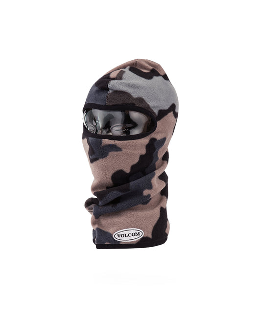 Volcom Powclava Drill Khaki