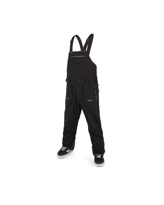 Volcom Rain GORE-TEX Bib Overall Black 2024