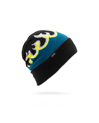 Volcom Stone Funk Beanie Cobalt