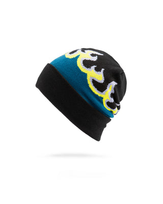 Volcom Stone Funk Beanie Cobalt