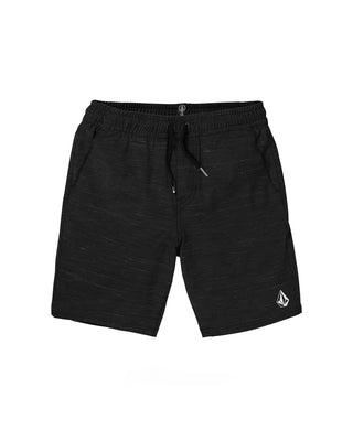 Volcom Understoned Hybrid 18 Black