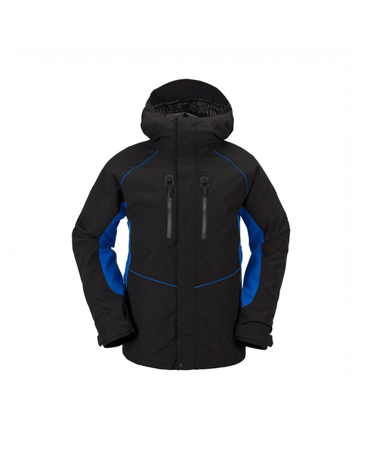 Volcom V.Co WFO Jacket Black