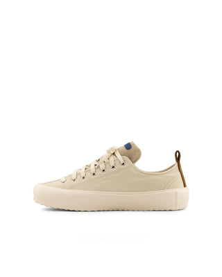Vulcans Drift Taupe / Off White