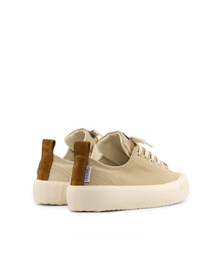 Vulcans Drift Taupe / Off White