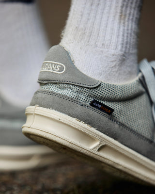 Vulcans Tide Grey Cordura