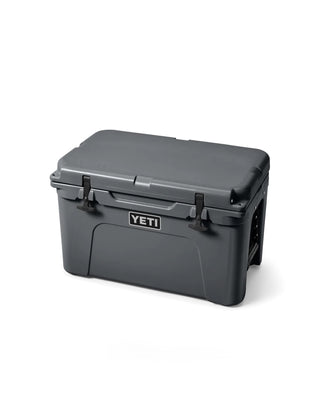 Yeti Tundra 45 Charcoal
