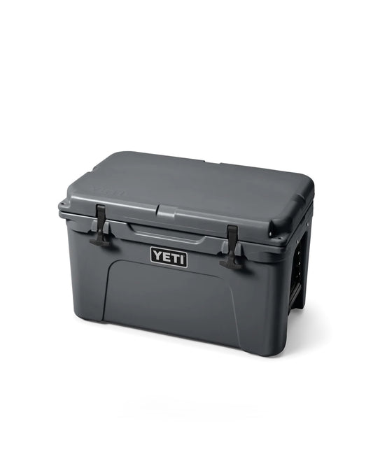 Yeti Tundra 45 Charcoal