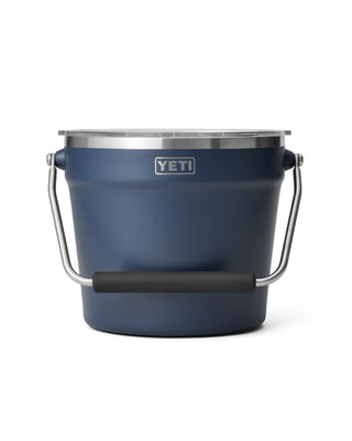 YETI Rambler 7.6L Beverage Bucket Navy