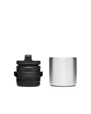 YETI Rambler Cup Cap Black