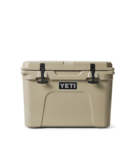 YETI Tundra 35 Cooler Tan