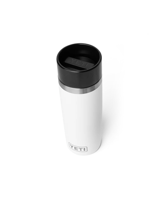 Yeti 16 Oz Travel Bottle White [473ml]