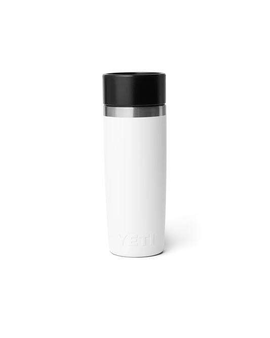 Yeti 16 Oz Travel Bottle White [473ml]