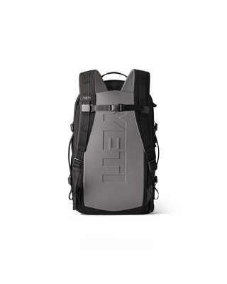 Yeti Crossroads Backpack Black 27L by Yeti