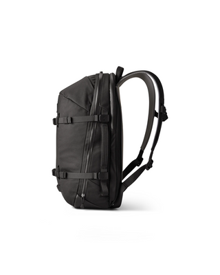 Yeti Crossroads Backpack Black 27L by Yeti