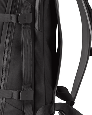 Yeti Crossroads Backpack Black 27L by Yeti