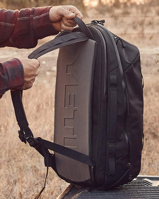 Yeti Crossroads Backpack Black 27L by Yeti