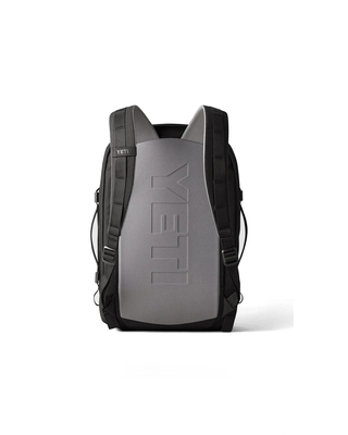Yeti Crossroads Backpack Black 35L by Yeti