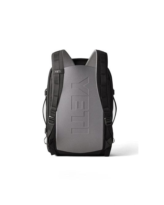 Yeti Crossroads Backpack Black 35L by Yeti