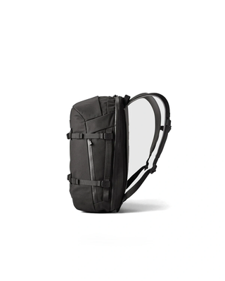 Yeti Crossroads Backpack Black 35L by Yeti