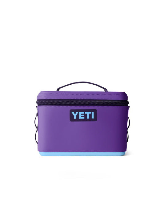 Yeti Daytrip Insulated Box 9L Pace Purple / Speckle
