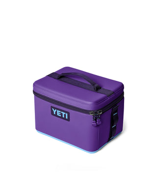 Yeti Daytrip Insulated Box 9L Pace Purple / Speckle