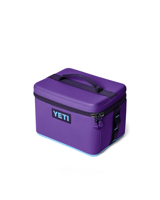 Yeti Daytrip Insulated Box 9L Pace Purple / Speckle