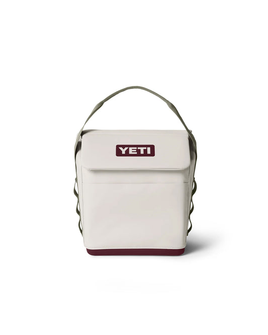 Yeti Daytrip Insulated Lunch Bag 6L Aspen / Pampa / Wild Vine