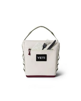 Yeti Daytrip Insulated Lunch Bag 6L Aspen / Pampa / Wild Vine