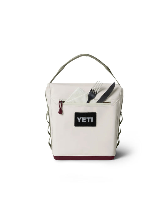 Yeti Daytrip Insulated Lunch Bag 6L Aspen / Pampa / Wild Vine
