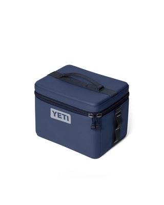 Yeti Daytrip® Insulated Box 9L Classic Navy side