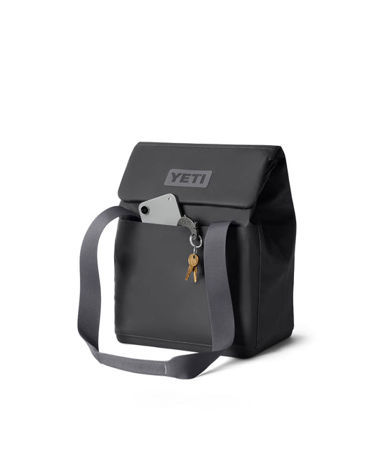 Yeti Daytrip® Insulated Tote Bag 14L Charcoal