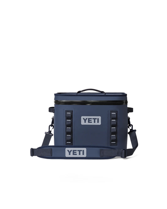 Yeti Hopper Flip 18 Classic Navy